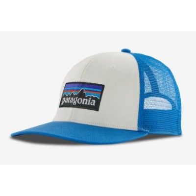 Hat - P6 logo trucker hat...