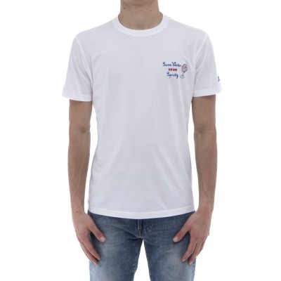Men's T-shirt - Portofino...