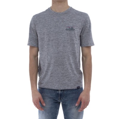 Men's T-shirt - 45235 cap...