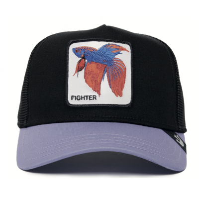 Berretto - Fighter