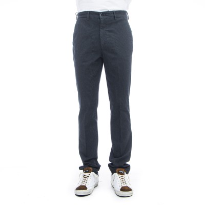 Men's trousers - Brera 1403...