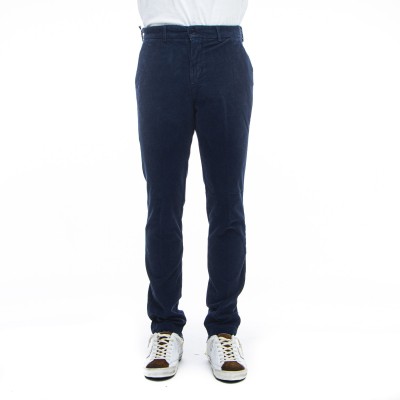 Herrenhose - Brera 1405...
