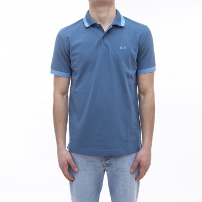 Bermuda shorts - A35112 big...