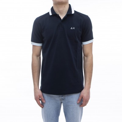 Bermuda shorts - A35112 big...