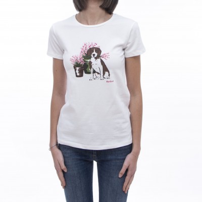 Women's T-shirt - LTS0667...