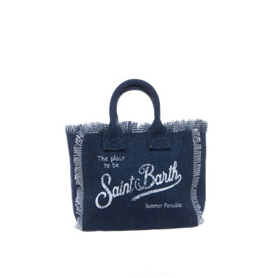 Bag - Vanity mini canvas...
