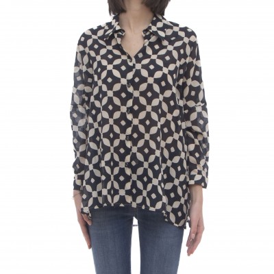 Women's Shirt - 604T056...