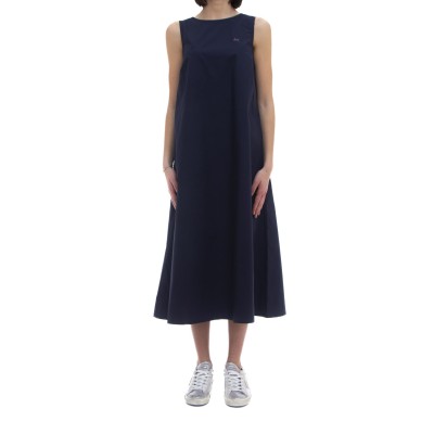 Vestito - S35208 vestito lungo