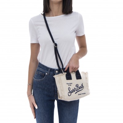Borsa - Vanity mini canvas...