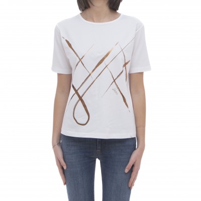 レディースTシャツ - Jg000277d 52009...