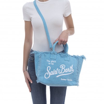 Bag - Colette canvas 31 30...