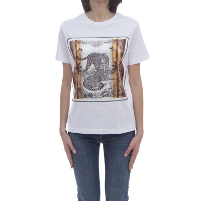 Damen T-Shirt - Neue Ikone...