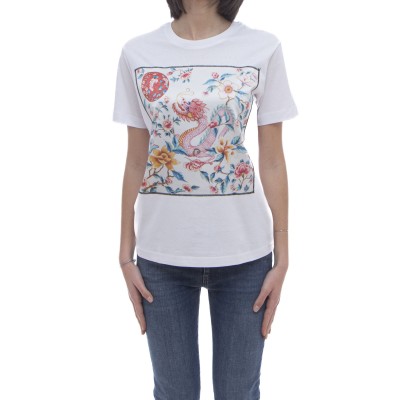 Women's T-shirt - New icon...