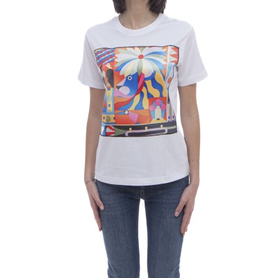 Women's T-shirt - New icon...