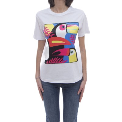 Damen T-Shirt - Neue Ikone...