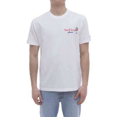 Men's T-shirt - Portofino...