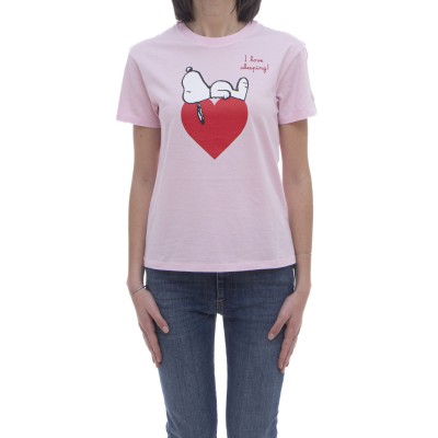 Women's T-shirt - Emilie...
