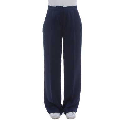 Women's trousers - Cora...
