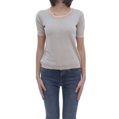 Knitwear - Knitting MC UB08U