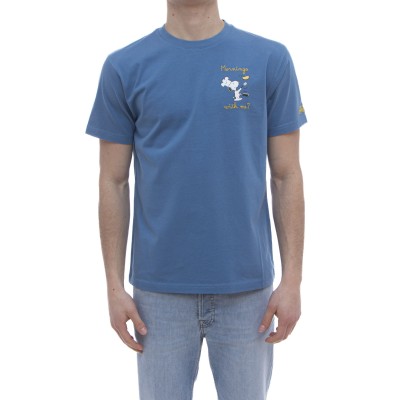 Men's T-shirt - Tshirt man...