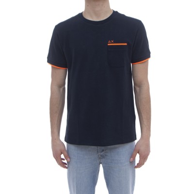 Men's T-shirt - T35124...