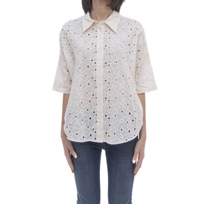 Women's shirt - 602T020...
