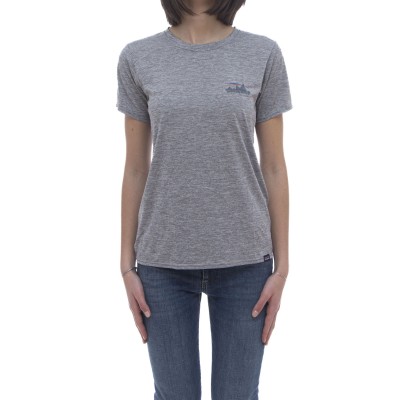 Women's T-shirt - 45250 ws...