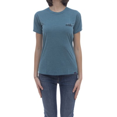 Women's T-shirt - 45250 ws...