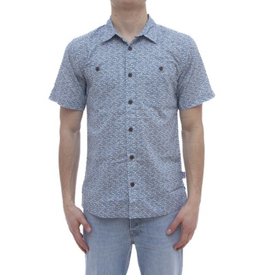 Men's shirt - 53139 back...