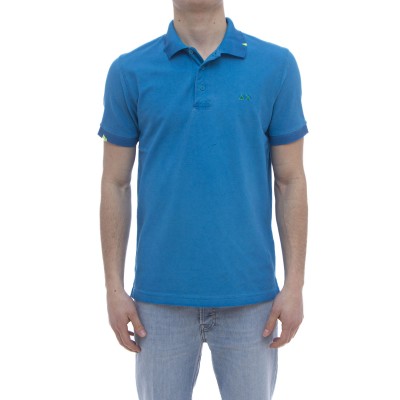 Herren-T-Shirt - A35143...