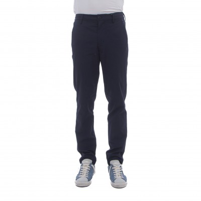 Men's trousers - DP2274M...