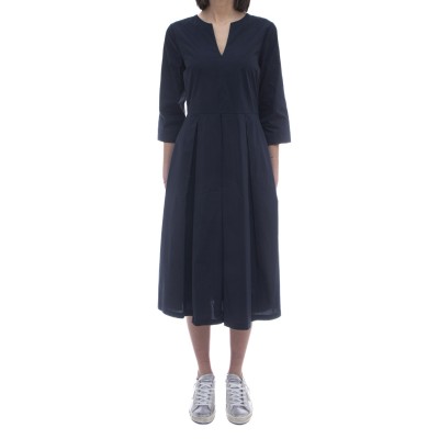 Vestito - Anemone vestito mc