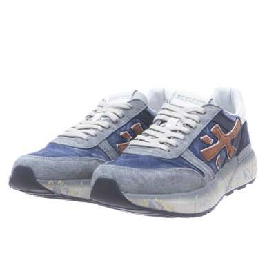 Schuhe - Mick 7215