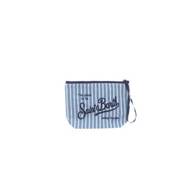 Tasche - Aline Leinen...