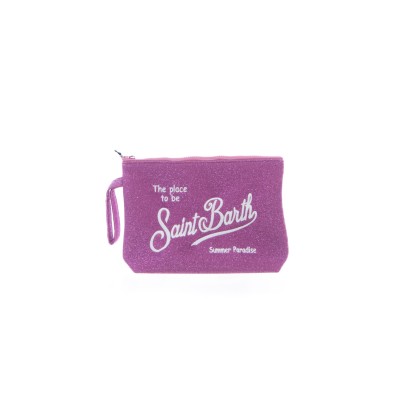 Borsa - Aline maxi lurex l...