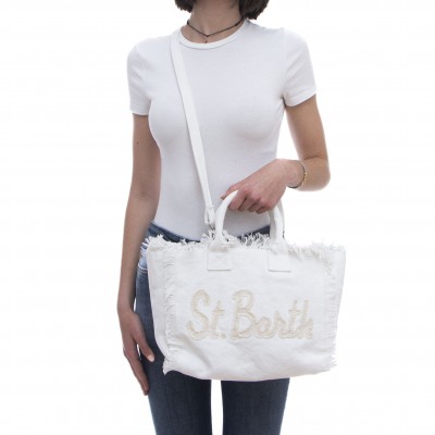 Borsa - Colette canvas...
