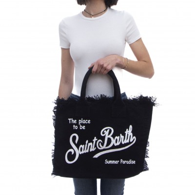 Tasche - Vanity Canvas 00...