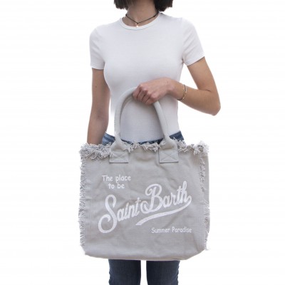Tasche - Vanity Canvas 15...