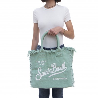 Tasche - Vanity Canvas 53...