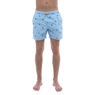 Short da bagno - Confort...