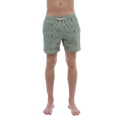Badeshorts - Comfort light...