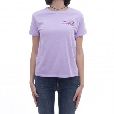 Women's T-shirt - Emilie...