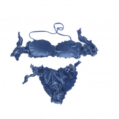 Swimsuit - Lybra+moon velvet36