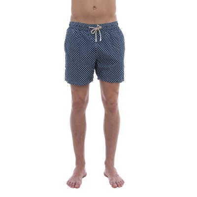 Badeshorts - Beleuchtung...