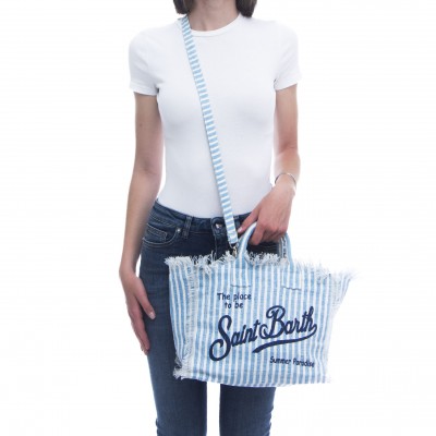 Tasche - Colette Leinen...