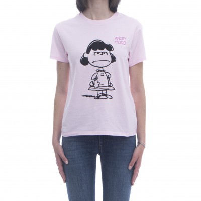 Women's T-shirt - Emilie...