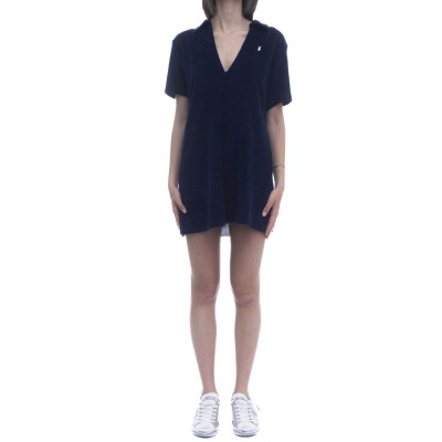 Vestito corto donna -...