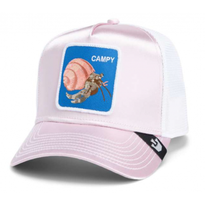 Beanie - Hermit the cab