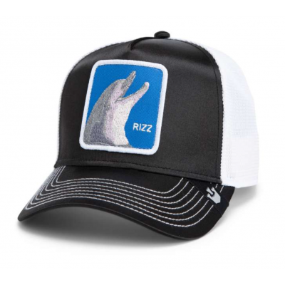 Beanie - Rizzky