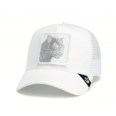 Beanie - Panther mirage